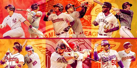 The best rivalries in MLB right now.